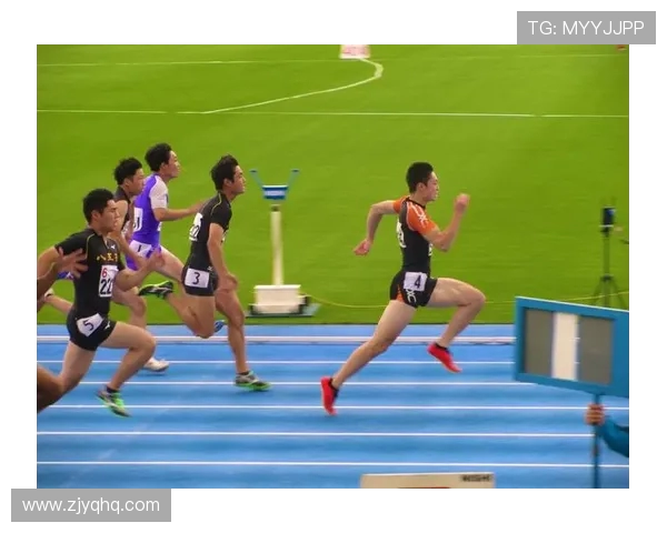 16 岁中国新星青运会百米夺冠！“贴地飞行” 跑姿引爆最疯狂冲刺