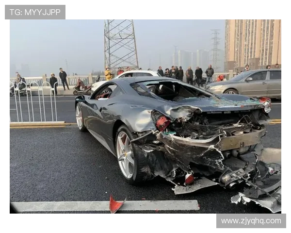 51 号法拉利进站打滑惊险脱险，时间损失未酿大祸(2)