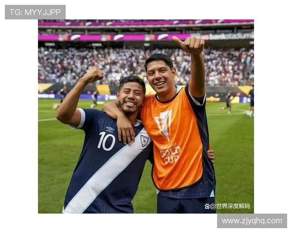 危地马拉点球 6-5 爆冷淘汰加拿大 德富热罗勒中柱成致命失误