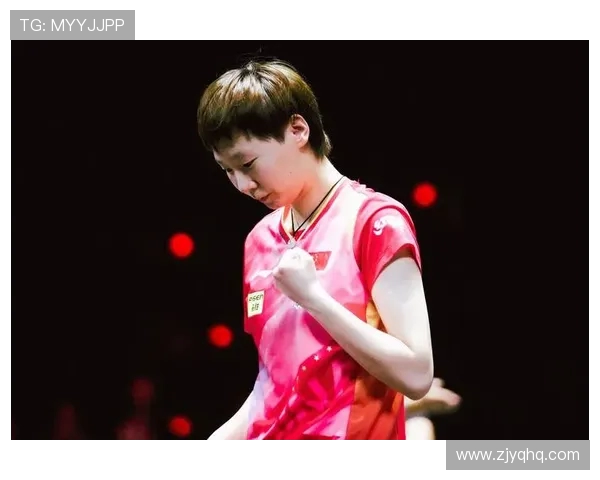 国乒黑色六月：非核心主力集体哑火，外协冲击敲响警钟